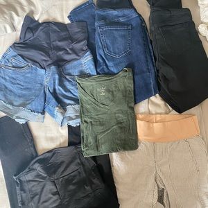 Maternity wear bundle